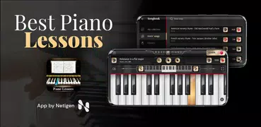 Piano Lessons