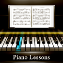 Piyano dersleri APK