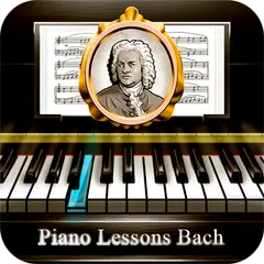 Baixar Lições de piano Bach XAPK