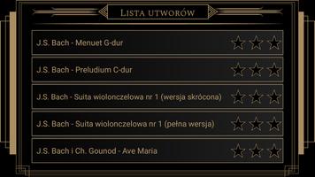 Lekcje Pianina (Bach) screenshot 1