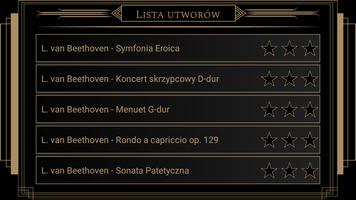 Lekcje Pianina (Beethoven) screenshot 1
