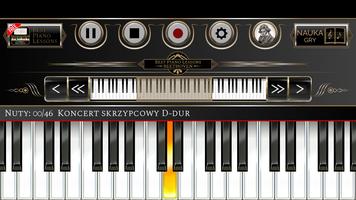 Lekcje Pianina (Beethoven) screenshot 2