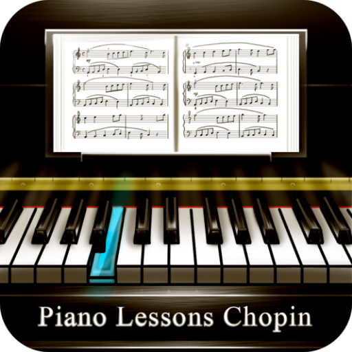 Lecciones de piano Chopin