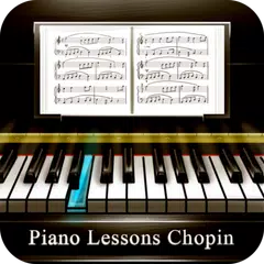 Piano Lessons Chopin XAPK download