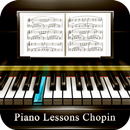Cours de piano Chopin APK