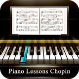 Lições de piano Chopin