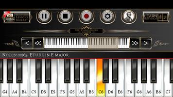 Piano Lessons Chopin screenshot 1