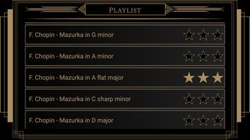 Piano Lessons Chopin screenshot 2