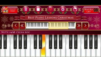 Świąteczne Pianino screenshot 2