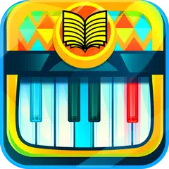 Piano Lessons Kids XAPK download