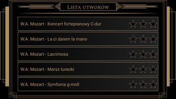 Lekcje Pianina (Mozart) screenshot 1