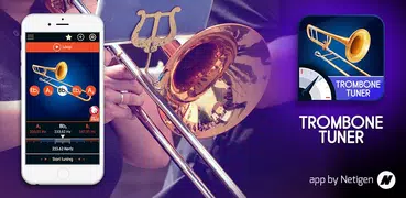 Master Trombone Tuner