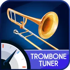 1636/5000 Master Trombone Tune