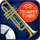 Master Trumpet Tuner ícone