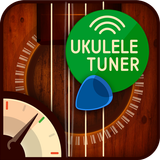 Maestro afinador de ukelele icono