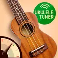Master Ukulele Tuner