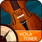 Viola Tuner icône