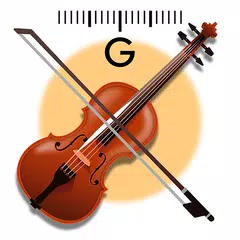 Descargar APK de Sintonizador de violín