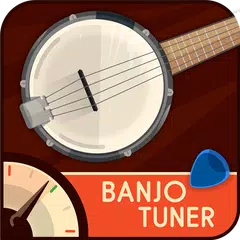 Master Banjo Tuner APK download