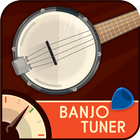 Stroik Banjo ikona