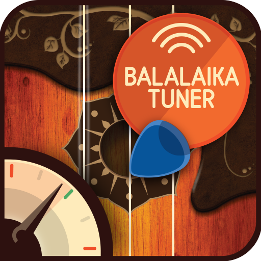 Tuner Balalaika