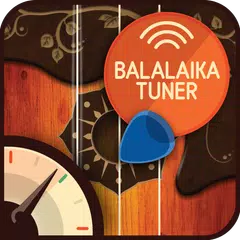 Descargar XAPK de Sintonizador Balalaika