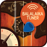 Balalaika Tuner icône