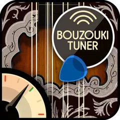 Sintonizador Mestre Bouzouki