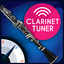 Master Clarinet Tuner APK