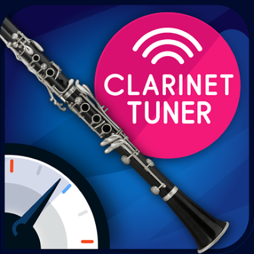 Sintonizador de Clarinete