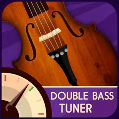 Master Double Bass Tuner APK download