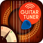Master Guitar Tuner icône