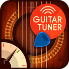 Master Guitar Tuner-icoon