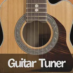 Master Guitar Tuner
