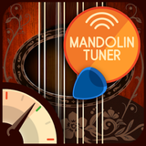Meister Mandoline Tuner