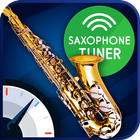 Icona Master Saxophone Tuner