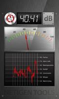 Perfect Sound Meter screenshot 1