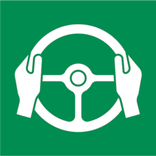 Kierowca za granicą