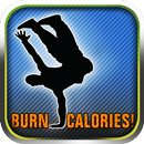 Burned Calories Counter APK