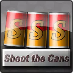 Shoot the Cans APK download