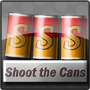 Shoot the Cans aplikacja