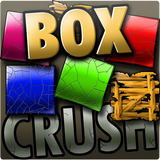 BOX Crush Zeichen