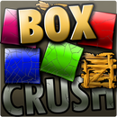 Crush BOX aplikacja