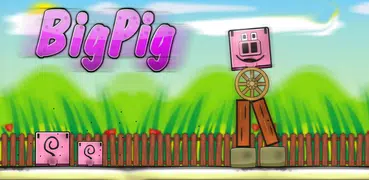 Big Pig
