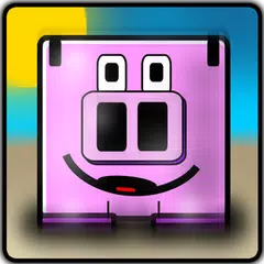 Big Pig - physics puzzle game APK download