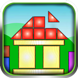 Wood Blocks for Kids