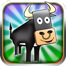 Bull Rush aplikacja