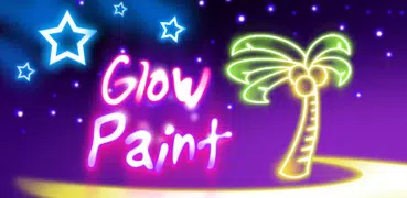 Glow Paint