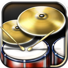 Best Drum Kit Music Percussion آئیکن