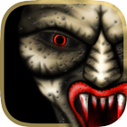 Talking Scary Vampire Demon icon